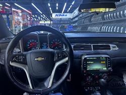 شيفروليه كامارو